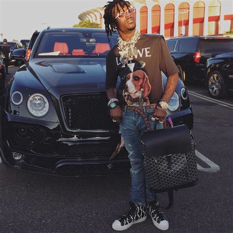 YSL — Lil Uzi Vert 